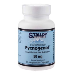 Pycnogenol 50 mg
