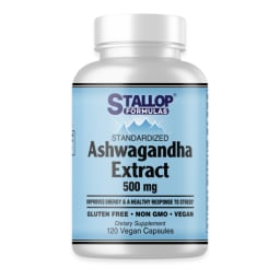 Ashwagandha Extract 500 mg
