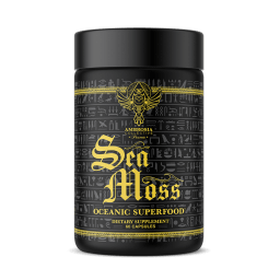 Sea Moss