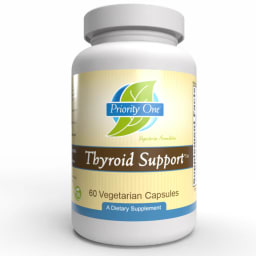 Thyroid Support