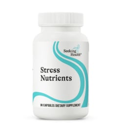 Stress Nutrients