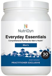 Everyday Essentials Men's