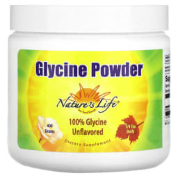 Glycine Powder