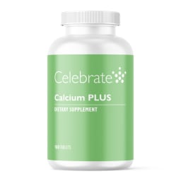 Calcium PLUS