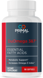 DuOmega 3 & 7