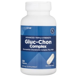 Gluc-Chon Complex