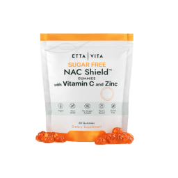NAC Shield Gummies