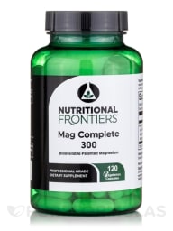 Mag Complete 300