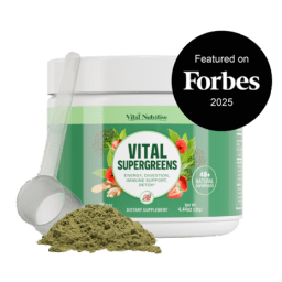 Vital Supergreens