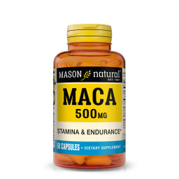Maca 500 mg