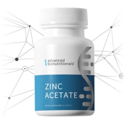 Zinc Acetate