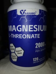 Magnesium L-Threonate