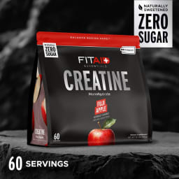 Creatine (Fuji Apple)