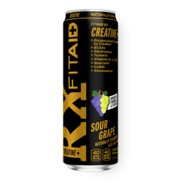 Creatine + (Sour Grape)
