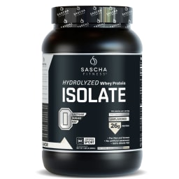 Hydrolyzed Whey Protein Isolate