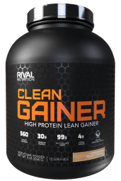 Clean Gainer (Cinnamon Toast Cereal)