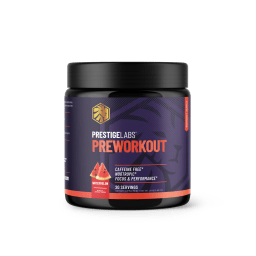 Pre Workout (Watermelon)
