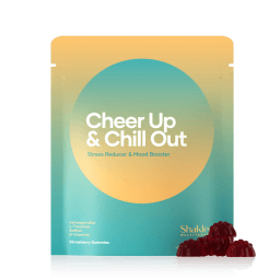 Cheer Up & Chill Out