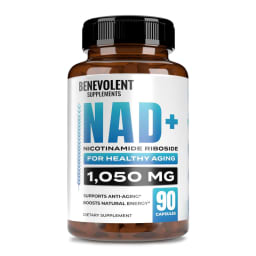 NAD+