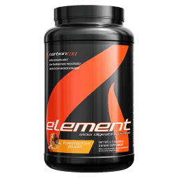 Element Protein (Peanut Butter Delight)
