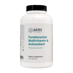 Fundamental Multivitamin & Antioxidant