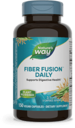 Fiber Fusion Daily