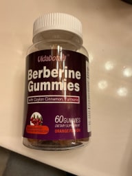 Berberine Gummies