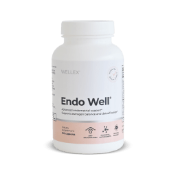 Endo Well