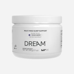 DREAM (Mixed Berry)