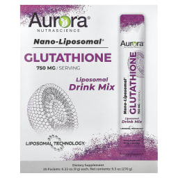 Nano-Liposomal Glutathione
