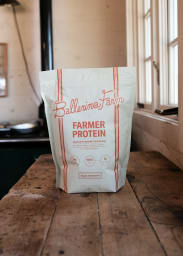 Farmer Protein Powder (Maple Cinnamon)