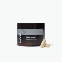 Support Vitamin D & K Blend