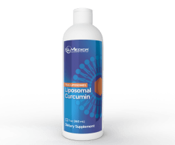 Liposomal Curcumin