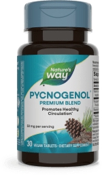 Pycnogenol Premium Blend