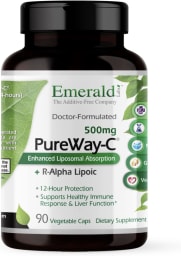 PureWay-C 500 mg