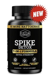 Spike Detox