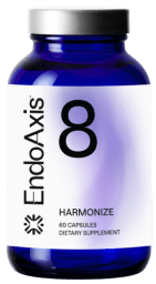 Formula 8 Harmonize