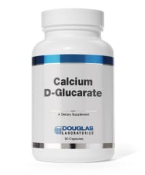 Calcium D-Glucarate