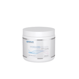 Hydrolyzed Collagen+
