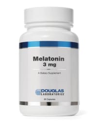 Melatonin 3 mg