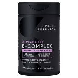 Advanced B-Complex