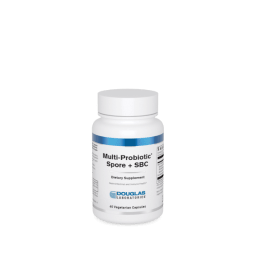 Multi-Probiotic Spore + SBC