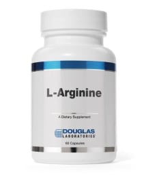 L-Arginine 500 mg
