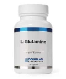 L-Glutamine 500 mg