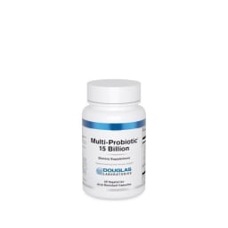 Multi-Probiotic 15 Billion