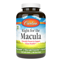 Right for the Macula