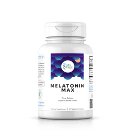 Melatonin Max