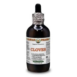 Cloves