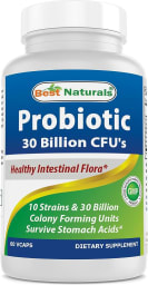 Probiotic 30 Billion CFU's