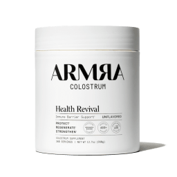 Colostrum Health Revival (Unflavored)